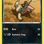 Sandile 069/146 - XY Base Set