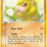Sandshrew 074/109 - Team Rocket Returns