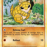 Sandshrew 079/123 - HeartGold SoulSilver