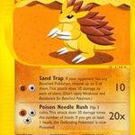 Sandslash 093/144 - Skyridge