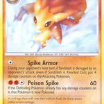Sandslash 061/123 - Mysterious Treasures