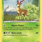 Sawsbuck 014/114 - Black and White