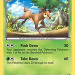 Sawsbuck 016/98 - Emerging Powers