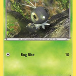 Scatterbug 015/146 - XY Base Set