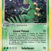 Pokemon: Sceptile Ruby & Sapphire 11/109 - Near Mint