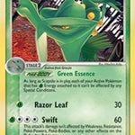 Sceptile (EX Emerald) 010/106 - Deck Exclusives