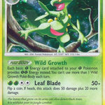 Sceptile 008/106 - Great Encounters Holofoil