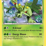 Sceptile 008/116 - Plasma Freeze Holofoil