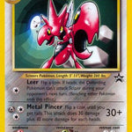 Scizor 033/53 - WoTC Promo