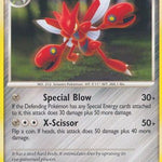 Scizor 029/100 - Majestic Dawn