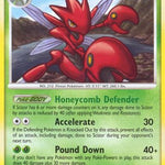 Scizor 025/100 - Stormfront