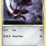 Scizor 007/90 - Undaunted Holofoil