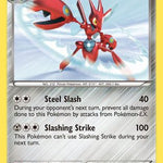 Scizor 094/149 - Boundaries Crossed Holofoil
