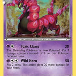 Scolipede 040/98 - Emerging Powers