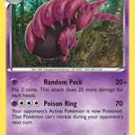 Scolipede 053/146 - XY Base Set