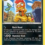 Scrafty 074/99 - Next Destinies Holofoil
