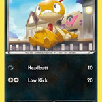 Scraggy 085/135 - Plasma Storm