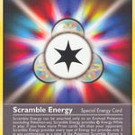 Scramble Energy 095/107 - Deoxys