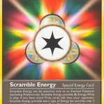 Scramble Energy 089/101 - Dragon Frontiers Reverse Holofoil