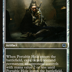 Portable Hole (PPAFR-398) - Adventures in the Forgotten Realms