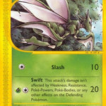 Scyther 106/147 - Aquapolis