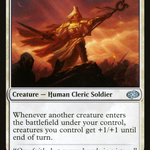 Goldnight Commander (J22-192) - Jumpstart 2022