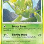 Scyther 049/100 - Stormfront