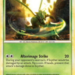 Scyther 036/90 - Undaunted