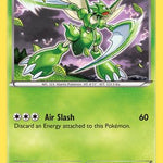 Scyther 004/108 - Dark Explorers