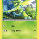 Scyther 007/149 - Boundaries Crossed