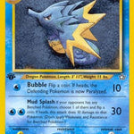 Seadra 048/111 - Neo Genesis 1st Edition