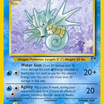 Seadra 063/110 - Legendary Collection