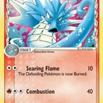 Seadra (Delta Species) 052/110 - Holon Phantoms Reverse Holofoil