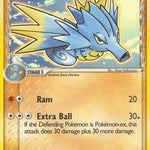Seadra (Delta Species) 037/101 - Dragon Frontiers