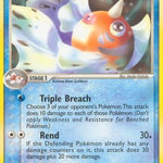 Seaking 024/107 - Deoxys