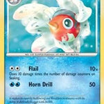 Seaking 062/130 - Diamond and Pearl