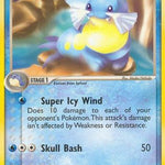 Sealeo 047/101 - Hidden Legends