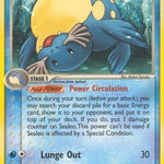 Sealeo 043/92 - Legend Maker Reverse Holofoil