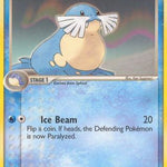 Sealeo 037/108 - Power Keepers Reverse Holofoil