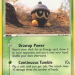 Seedot 061/92 - Legend Maker Reverse Holofoil