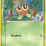 Seedot 060/100 - Crystal Guardians