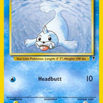 Seel 092/110 - Legendary Collection