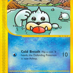 Seel 094/144 - Skyridge