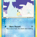 Seel 078/112 - FireRed & LeafGreen