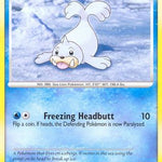 Seel 097/123 - Mysterious Treasures