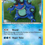 Seismitoad 024/101 - Noble Victories