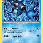 Seismitoad 042/113 - Legendary Treasures