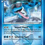 Seismitoad (Team Plasma) 026/116 - Plasma Freeze