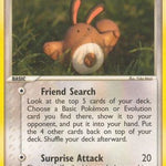 Sentret 075/109 - Team Rocket Returns