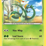 Serperior 005/114 - Black and White Holofoil